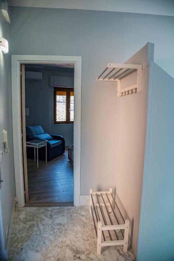 B&B Cortile Aurora Bronte Bagian luar foto