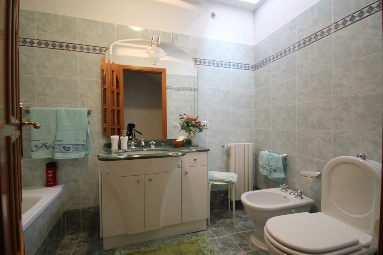 B&B Cortile Aurora Bronte Bagian luar foto