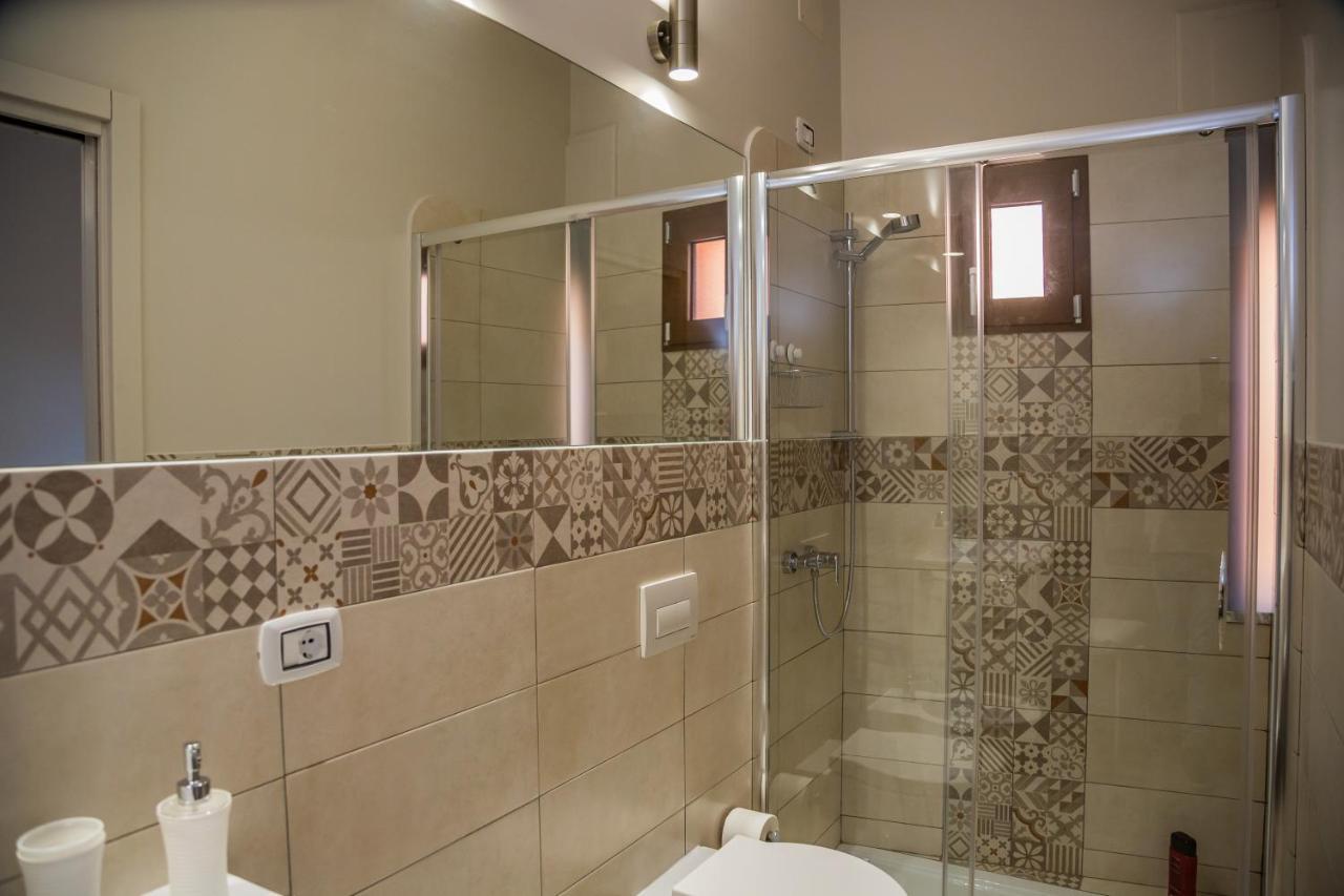 B&B Cortile Aurora Bronte Bagian luar foto
